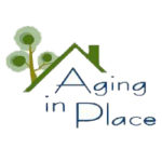 Aging in Place icon
