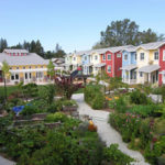cohousing community