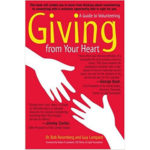 Giving from Your Heart book cover