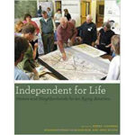 Independent for Life: Homes and Neighborhoods for an Aging America book cover