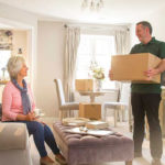 Facts: Moving a Parent Into Your Home