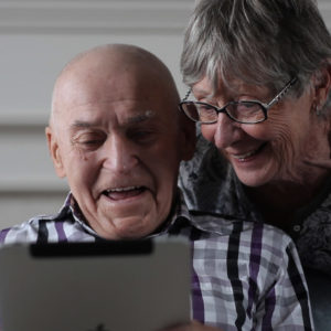 Nielsen Finds Older Adults Are Embracing Digital Video