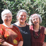 3 Babayagas women