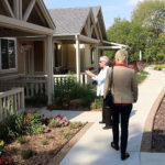 Livable Community Indicators for Sustainable Aging in Place