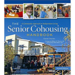 Senior Cohousing book cover