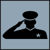 veterans icon