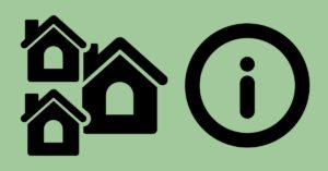 Co-housing more info icon