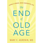 end of old age book cover