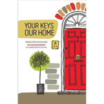 your keys, our home book cover